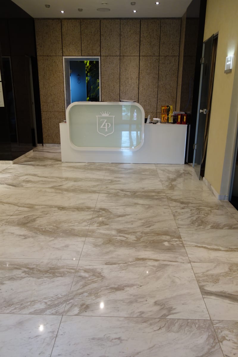 Komerční stavby - realizace 13